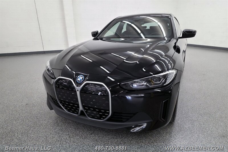 2023 BMW i4