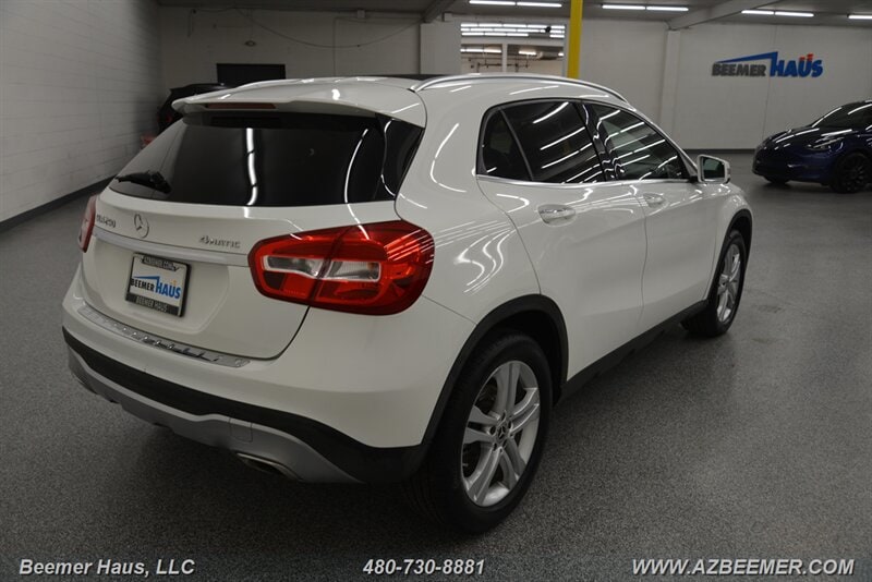 2018 Mercedes-Benz GLA-Class GLA250 - Photo 10