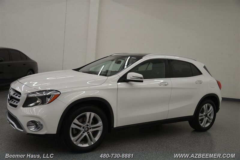 2018 Mercedes-Benz GLA-Class GLA250 - Photo 4