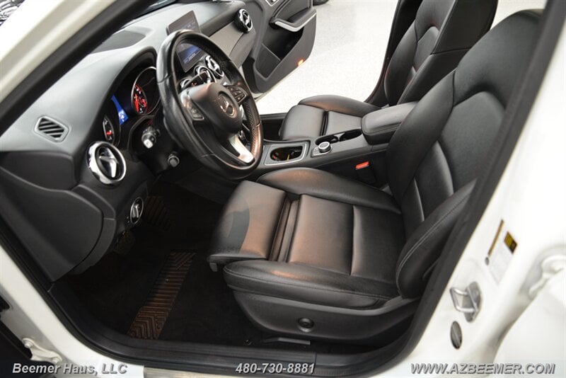 2018 Mercedes-Benz GLA-Class GLA250 - Photo 15