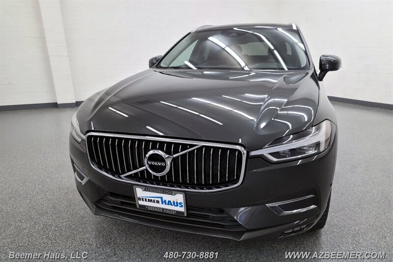 2019 Volvo XC60