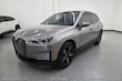  BMW iX xDrive50