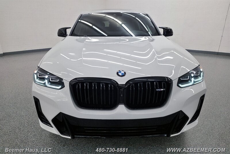 2024 BMW X4
