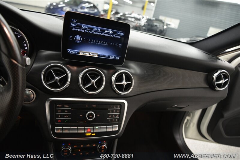 2018 Mercedes-Benz GLA-Class GLA250 - Photo 30