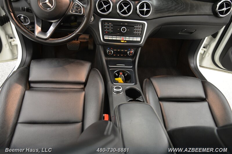 2018 Mercedes-Benz GLA-Class GLA250 - Photo 18