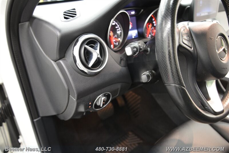 2018 Mercedes-Benz GLA-Class GLA250 - Photo 27