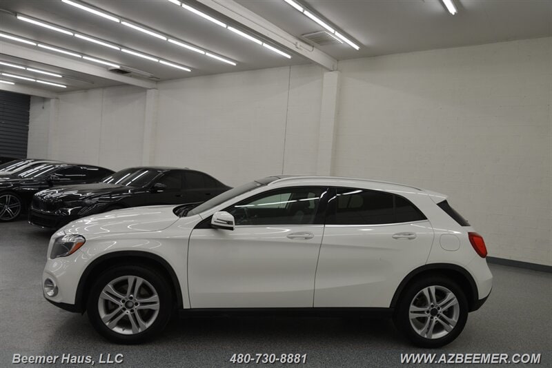2018 Mercedes-Benz GLA-Class GLA250 - Photo 5