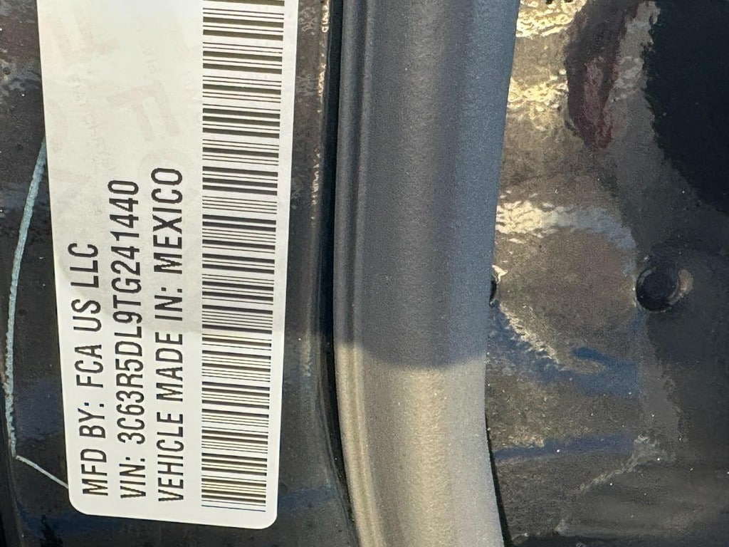 2026 RAM 2500 Big Horn - Photo 15