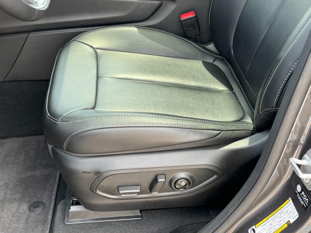 2025 Jeep Grand Cherokee L Limited - Photo 20