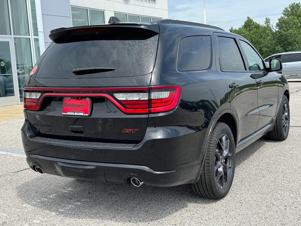 New 2026 Dodge Durango GT PREMIUM AWD HEMI V8 Sport Utility