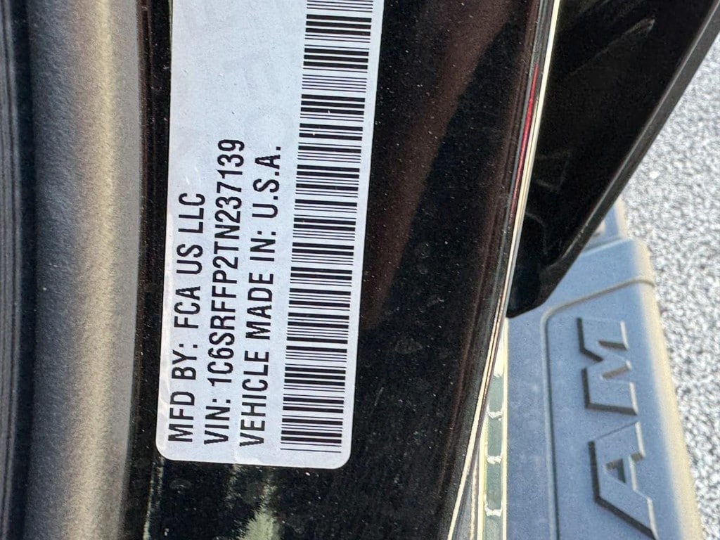 2026 RAM 1500 Big Horn/Lone Star - Photo 19