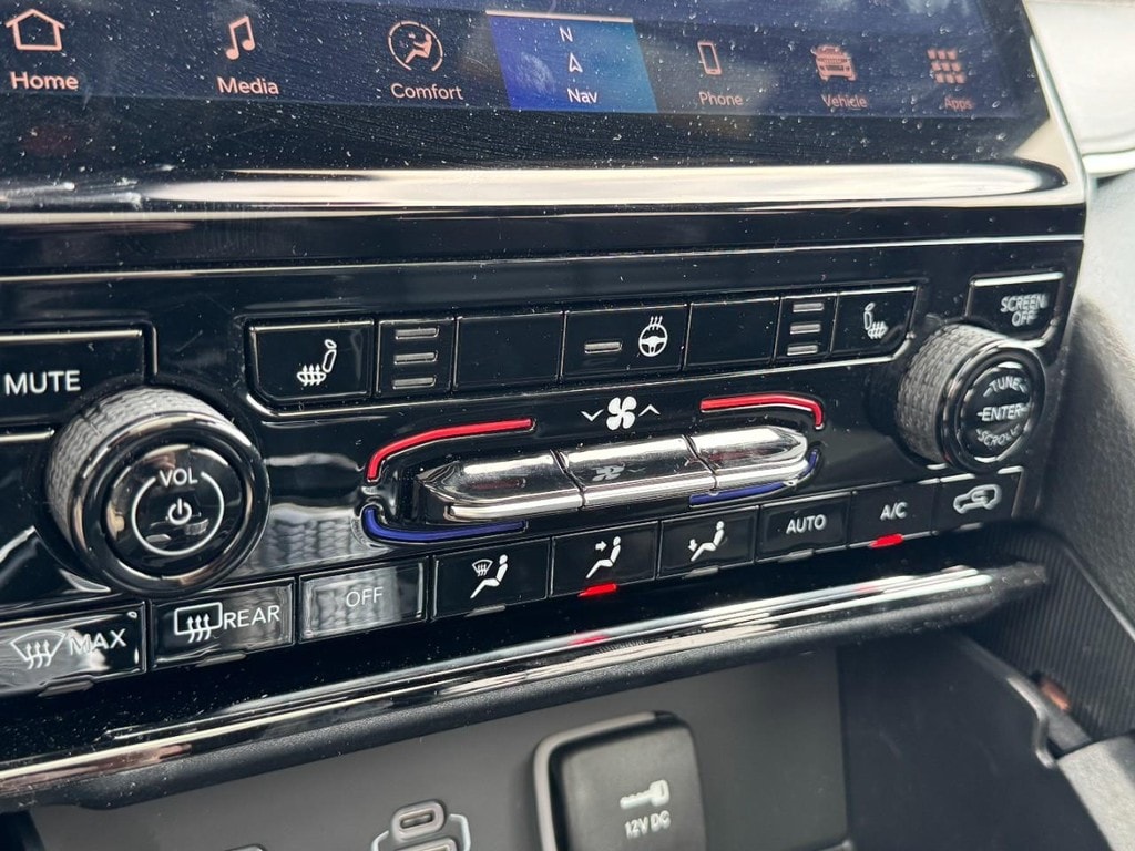 2025 Jeep Grand Cherokee L Limited - Photo 17