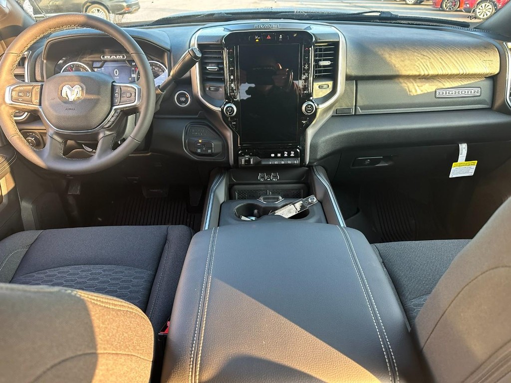 2026 RAM 2500 Big Horn - Photo 6
