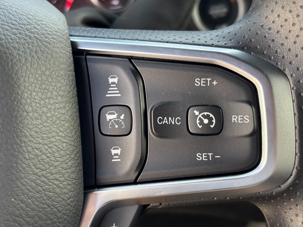 2026 RAM 2500 Tradesman - Photo 15