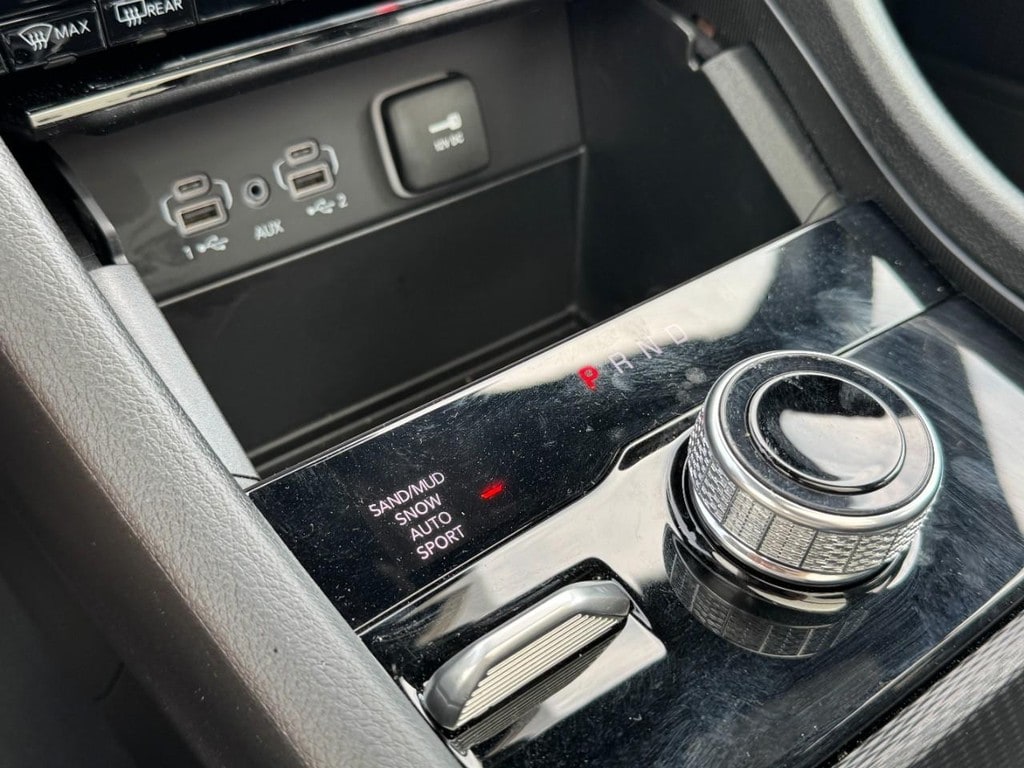 2025 Jeep Grand Cherokee L Limited - Photo 16