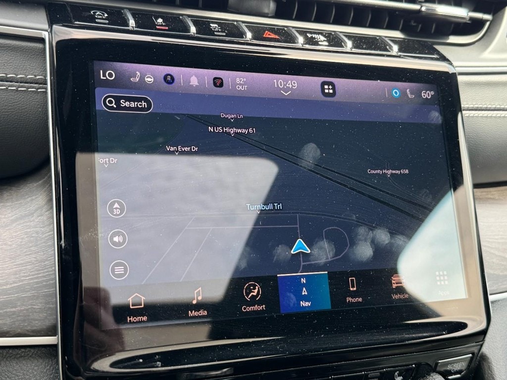 2025 Jeep Grand Cherokee L Limited - Photo 18