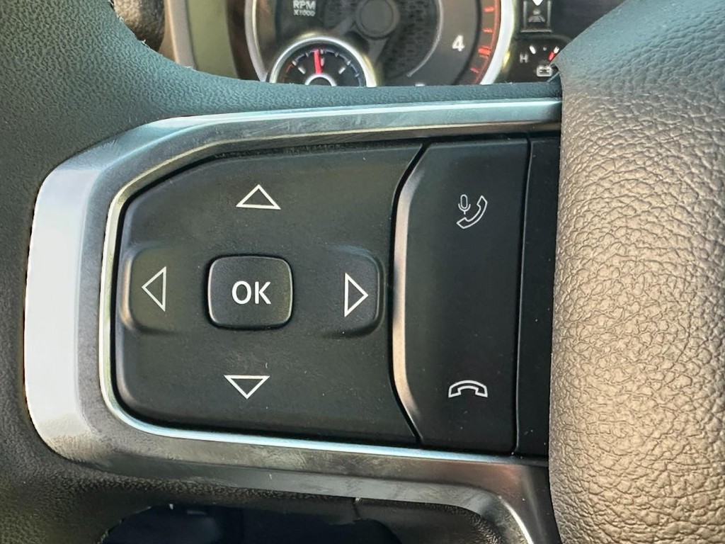 2026 RAM 2500 Big Horn - Photo 12