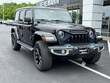  Jeep Wrangler 4xe