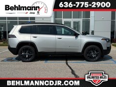2026 Jeep Cherokee 85TH ANNIVERSARY EDITION 4X4 Sport Utility