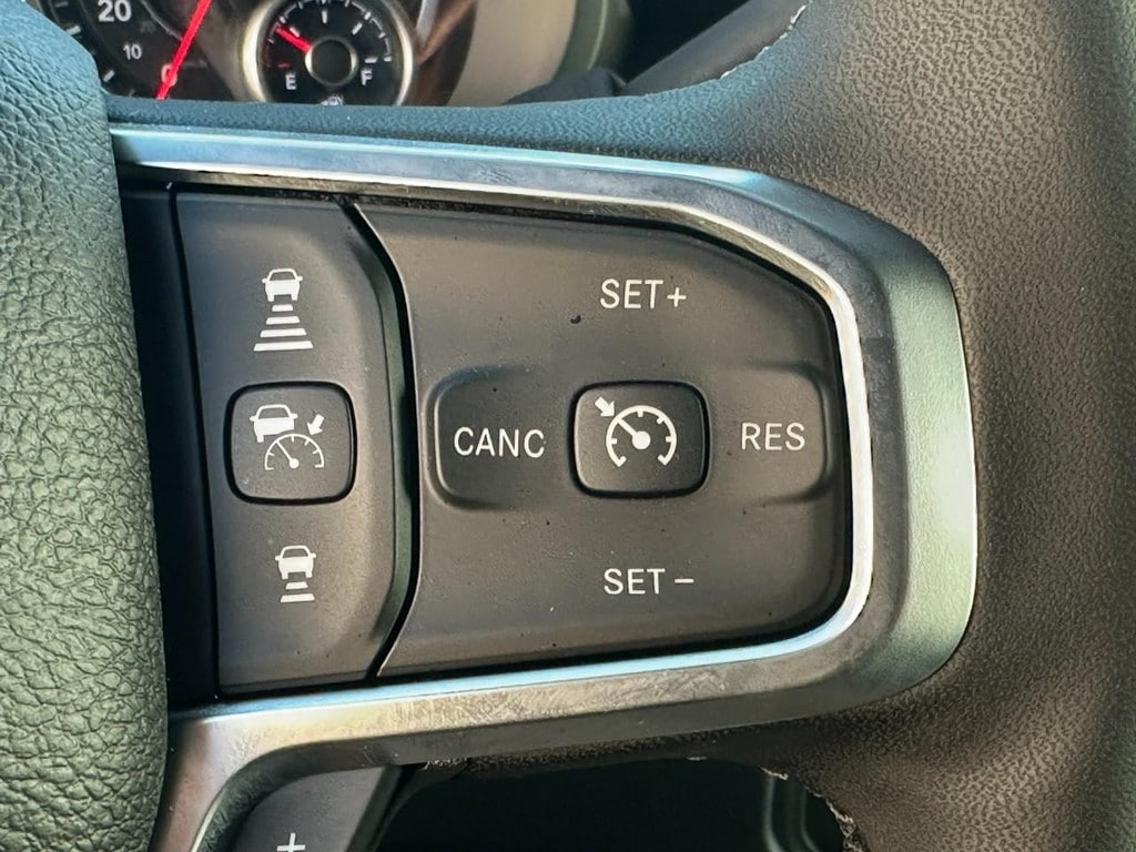 2026 RAM 2500 Big Horn - Photo 13
