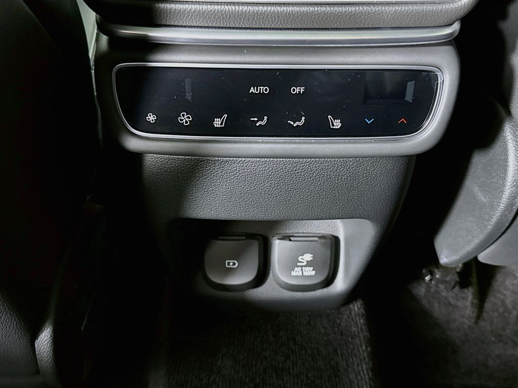 2026 GENESIS GV80 Prestige - Photo 30