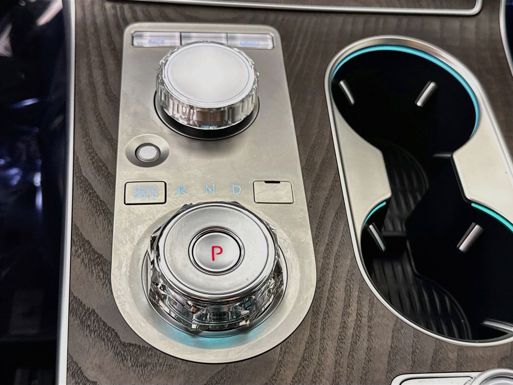 2026 GENESIS GV80 Prestige - Photo 11