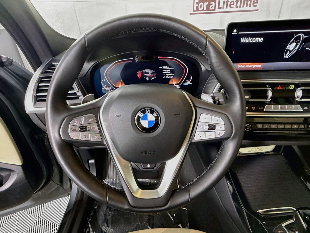 2024 BMW X3 30i - Photo 20