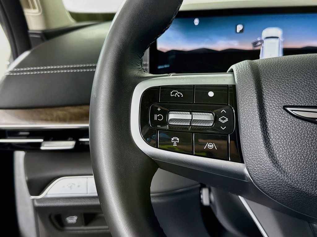 2026 GENESIS GV80 Prestige - Photo 23