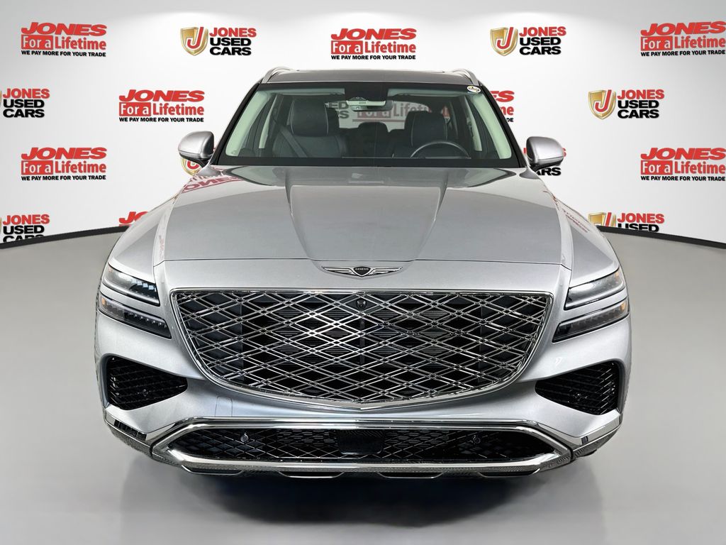 2026 GENESIS GV80 Prestige - Photo 14