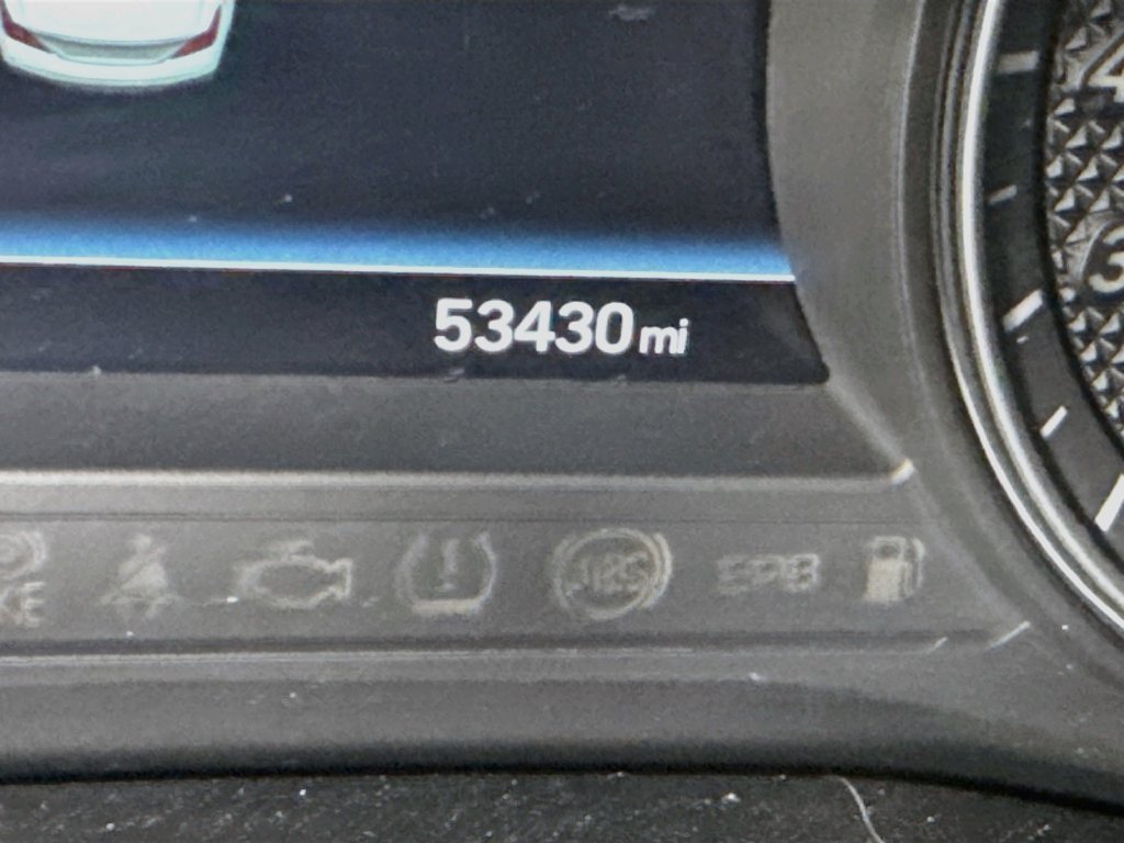 Used 2019 Genesis G70 2.0T Advanced Sedan