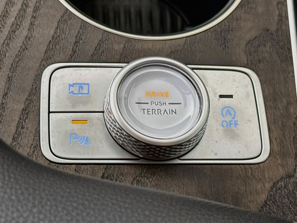 2026 GENESIS GV80 Prestige - Photo 13