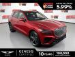 Certified 2024 Genesis GV70 3.5T Sport SUV