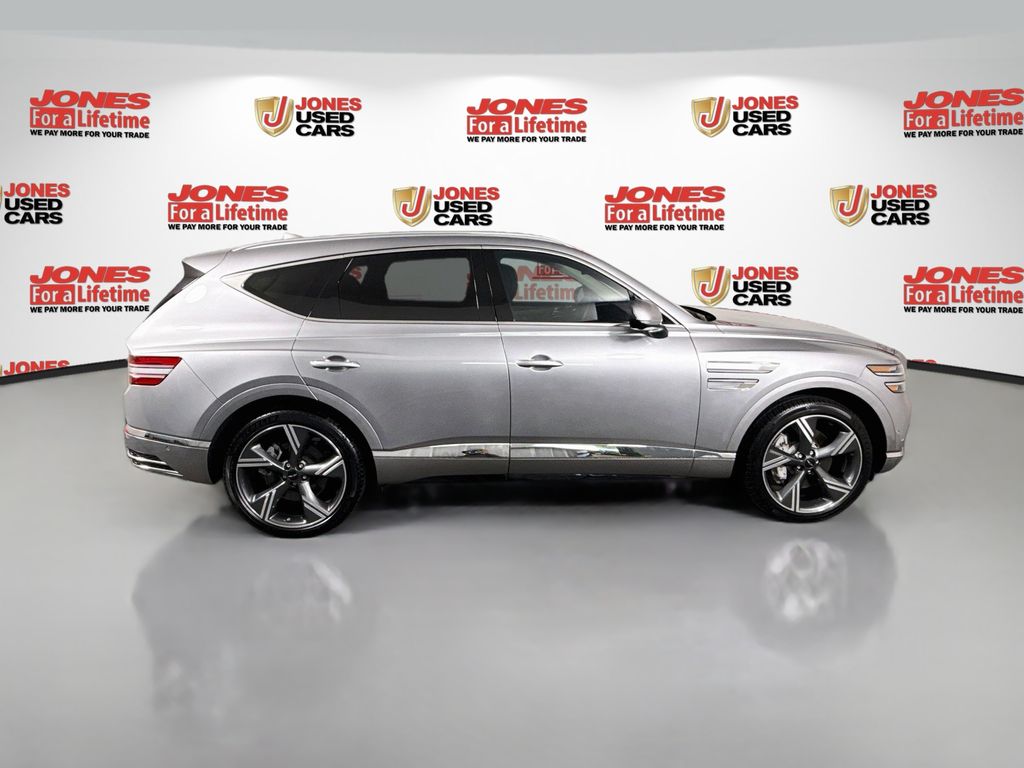 2026 GENESIS GV80 Prestige - Photo 19
