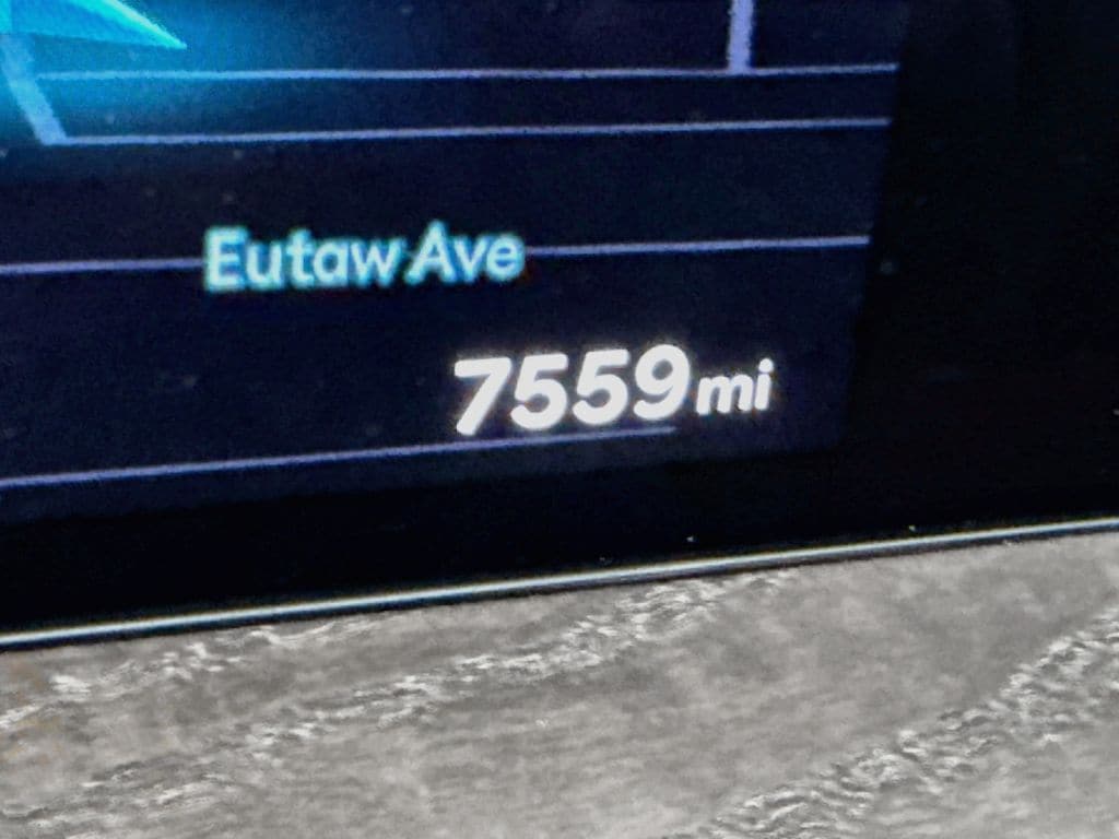 2026 GENESIS GV80 Prestige - Photo 5
