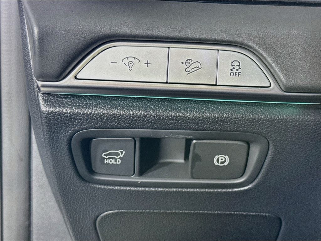 2026 GENESIS GV80 Prestige - Photo 21