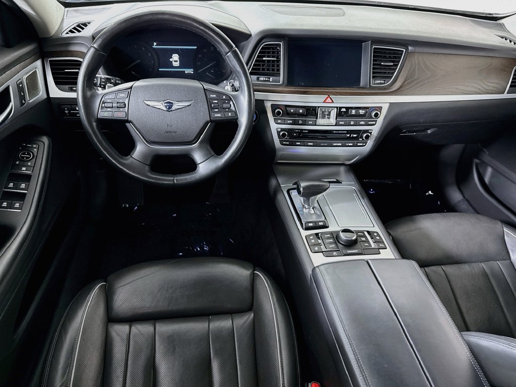 Used 2019 Genesis G80 3.8 Sedan