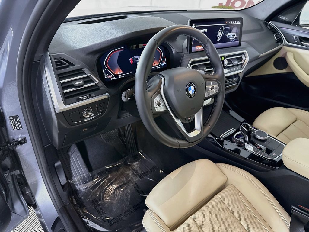 2024 BMW X3 30i - Photo 18