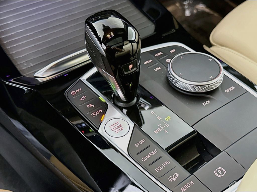 2024 BMW X3 30i - Photo 10