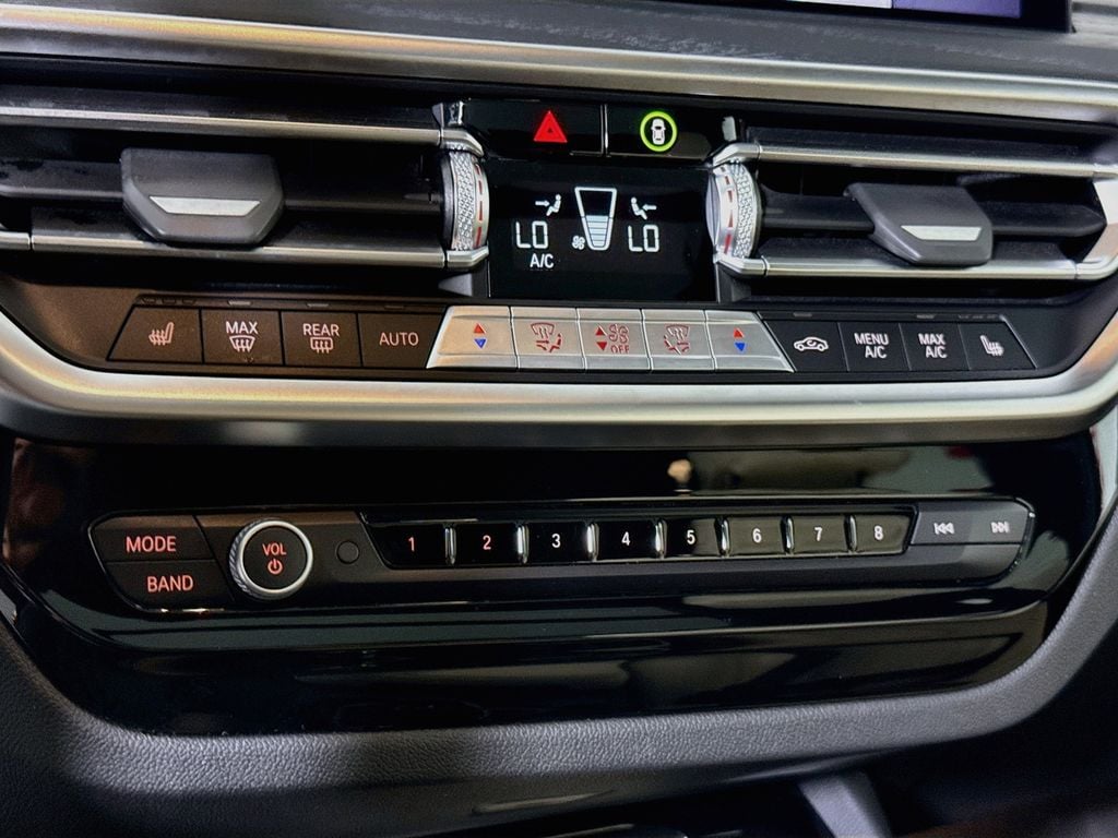 2024 BMW X3 30i - Photo 8