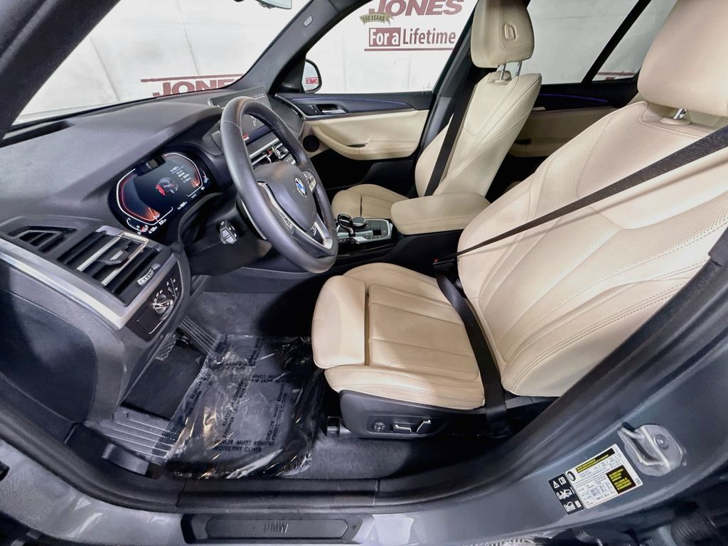 2024 BMW X3 30i - Photo 25