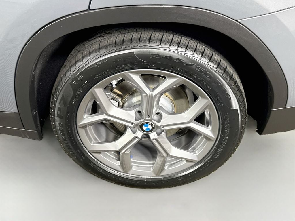 2024 BMW X3 30i - Photo 34