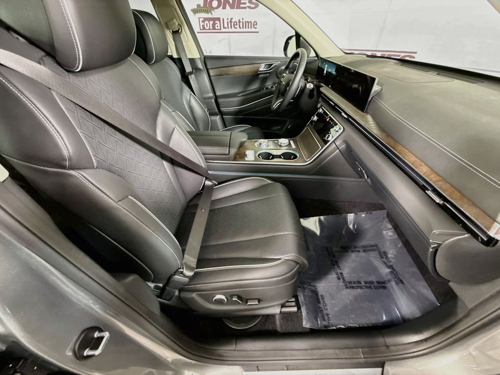 2026 GENESIS GV80 Prestige - Photo 34