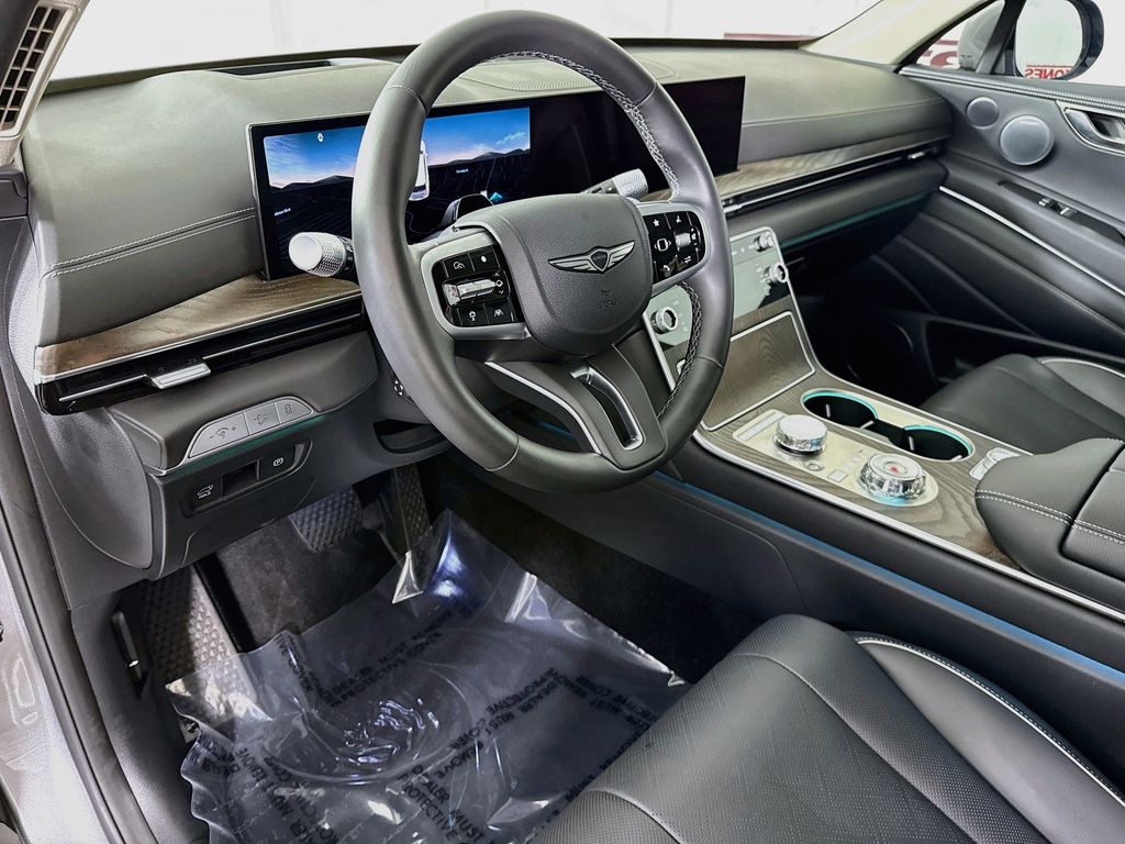 2026 GENESIS GV80 Prestige - Photo 20