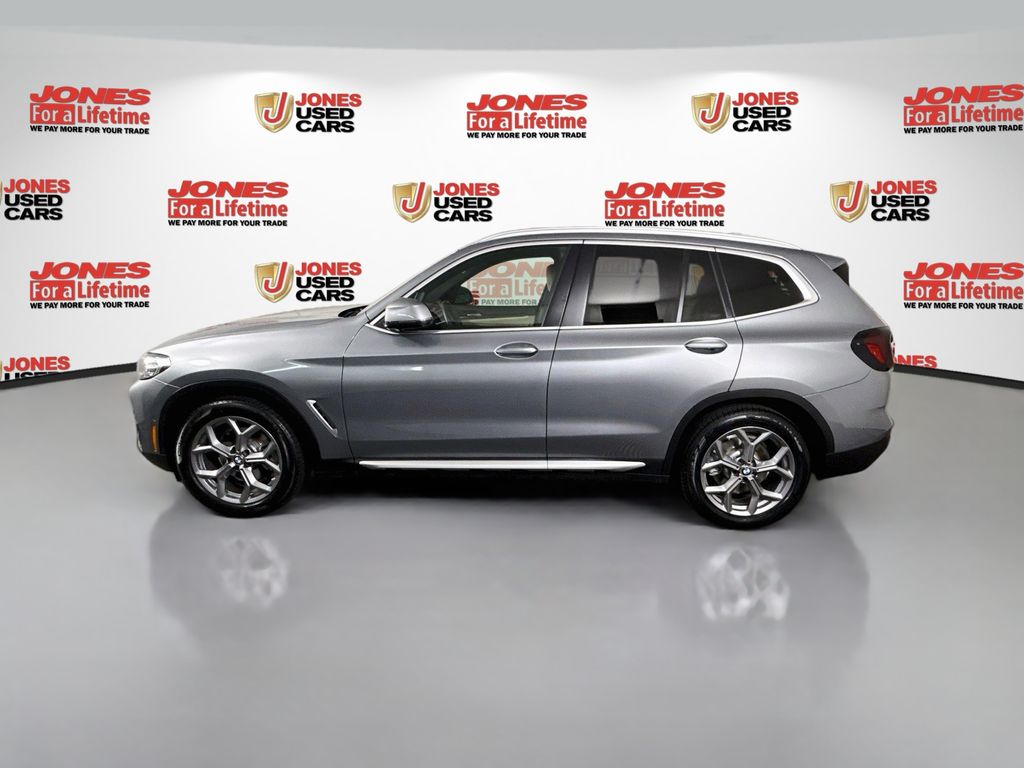 2024 BMW X3 30i - Photo 14