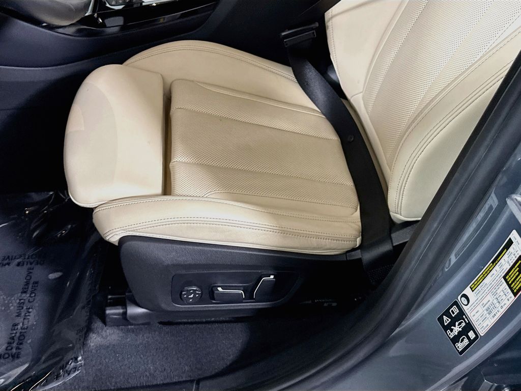2024 BMW X3 30i - Photo 24