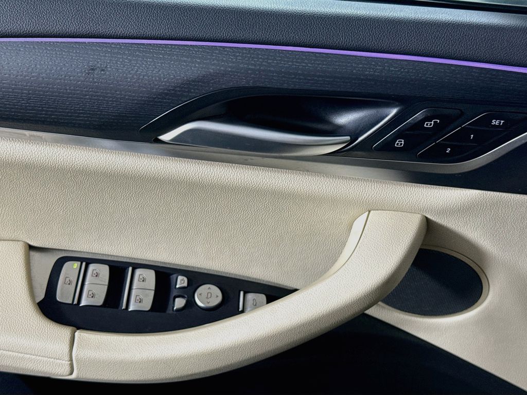 2024 BMW X3 30i - Photo 23
