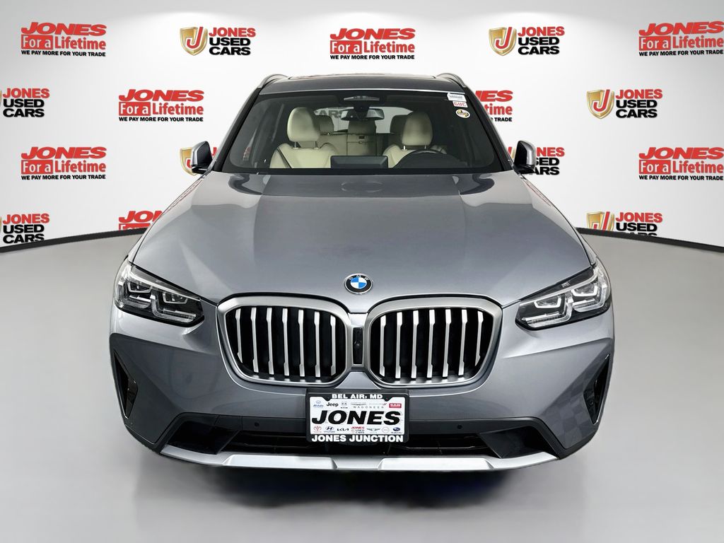 2024 BMW X3 30i - Photo 12