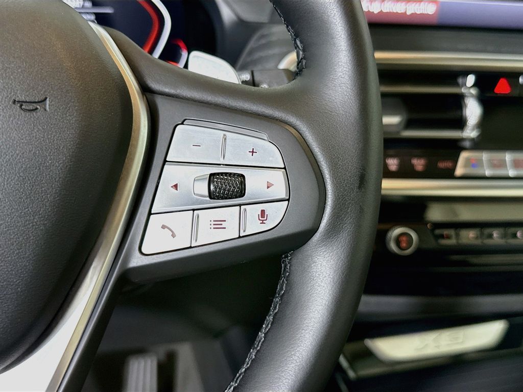 2024 BMW X3 30i - Photo 22