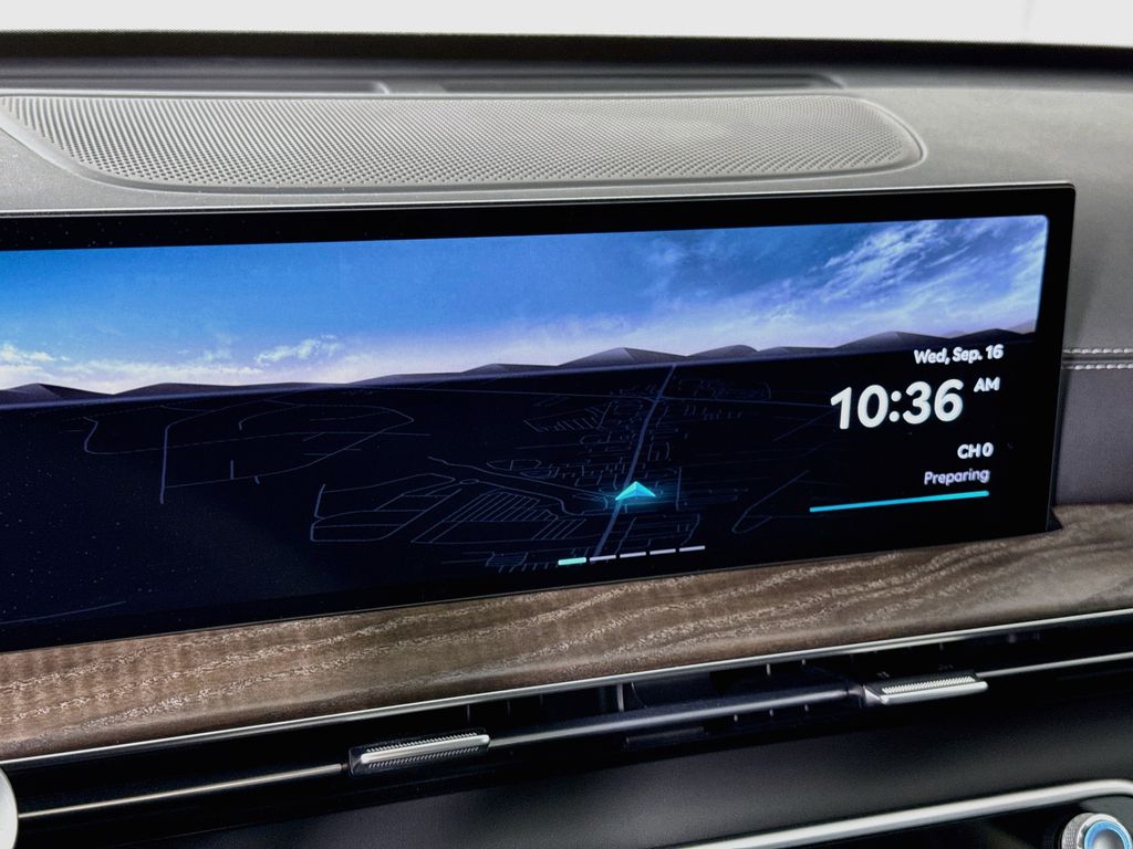 2026 GENESIS GV80 Prestige - Photo 8