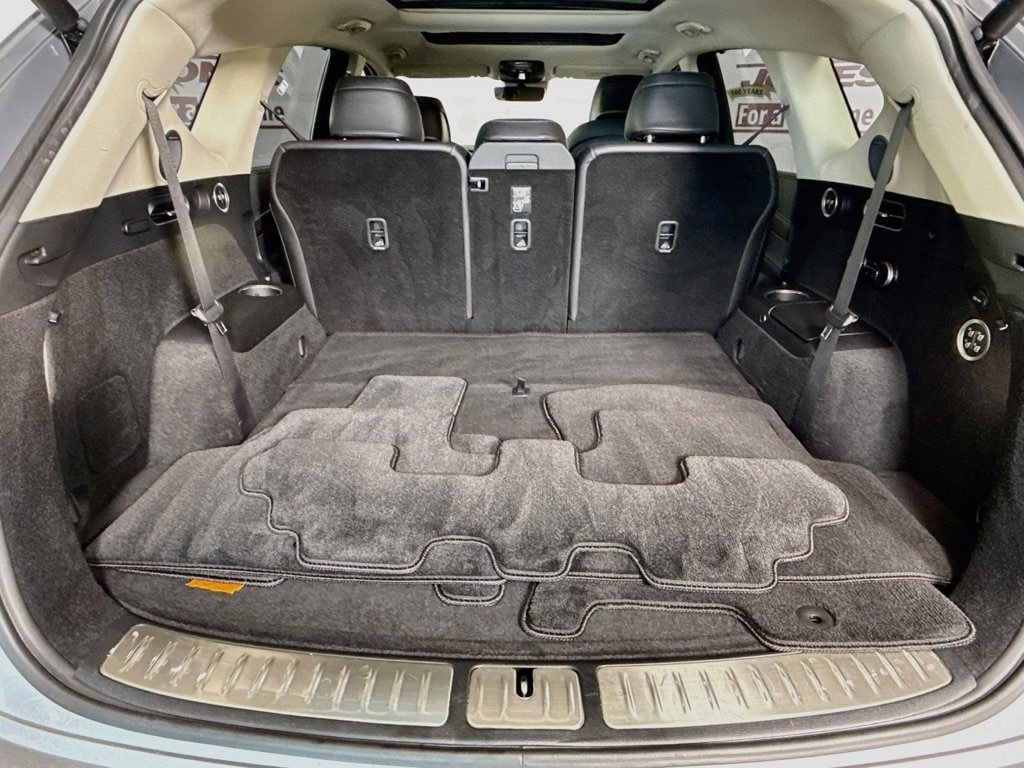 2026 GENESIS GV80 Prestige - Photo 31